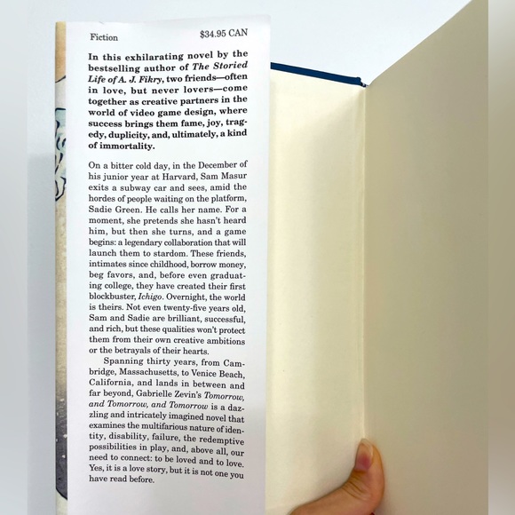 EUC Tomorrow, and Tomorrow, and Tomorrow - Picture 3 of 3